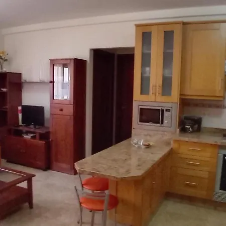 Appartamento Home2book Relaxing Getaway Near Beach, La Restinga